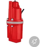 Elektrické čerpadlo do čisté vody MVM50, vibrační, 300W