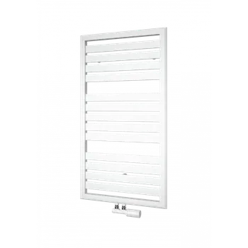 Radiátor HOTHOT Radiators Zen Bath Plus Modrá pastelová 1090x600mm, 622W