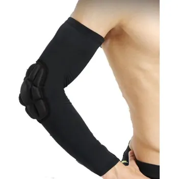 Chránič rukou Sportovní chrániče loktů s polstrovanými polštářky - Velikost XL