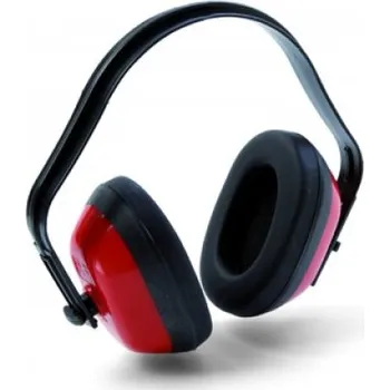 Sluchátka BESSEY Sluchátka SILENTIUM