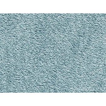 Koberec ITC Belgie Luxusní koberec Satino Romantica 73 - modrý - 5m