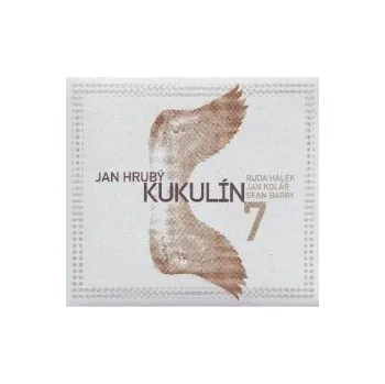 Česká hudba 7 / Digipack - Hrubý Jan & Kukulín [CD]