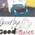 Goodbye & Good Riddance / Vinyl - Juice Wrld [LP]