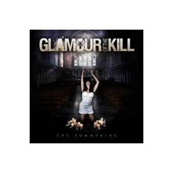 Zahraniční hudba Summoning - Glamour Of The Kill [CD]
