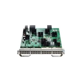 Síťový prvek CISCO C9400-LC-48UX=