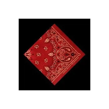 Zahraniční hudba Red Bandana - Watson Aaron [CD]