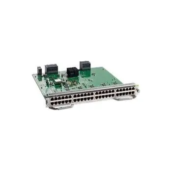 Síťový prvek CISCO C9400-LC-48T=