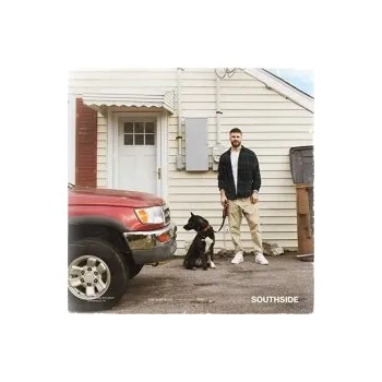 Zahraniční hudba Southside / Vinyl - Hunt Sam [LP]