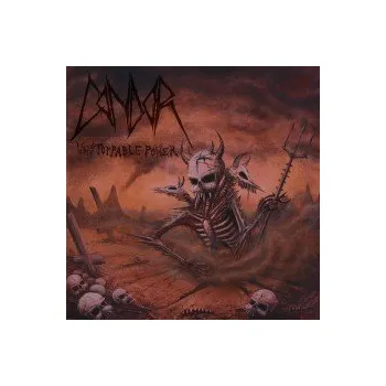 Zahraniční hudba Unstoppable Power / Vinyl - Condor [LP]