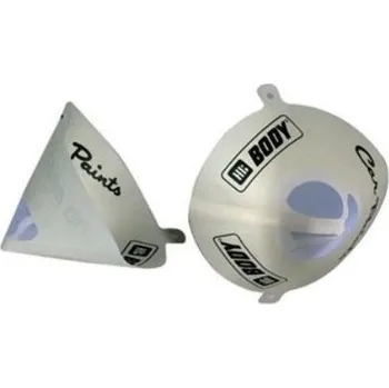 Ochranný vodní filtr Filtr na resin 125 / 190 µm 125 µm