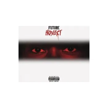 Zahraniční hudba Honest / DeLuxe Edition - Future [CD]