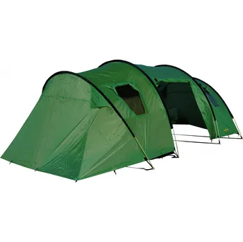 Stan Jurek S+R Grand 8 zelený