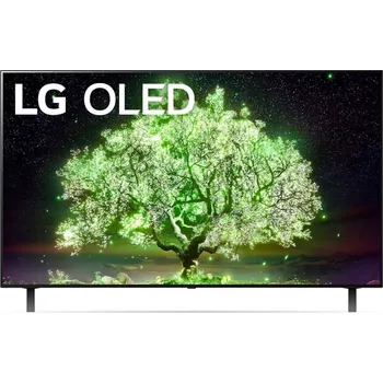 LG 77" OLED (OLED77A13LA) Televizor LG 77" OLED (OLED77A13LA)
