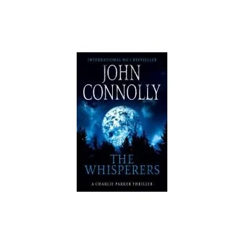 Whisperers - Connolly, John