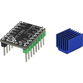 Příslušenství k 3D tiskárně TMC 2225 driver