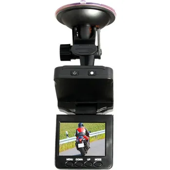 Kamera do auta MEDIA-TECH DRIVE GUARD MT4044 HD KAMERA DO AUTA