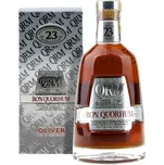 Quorhum 23Y 0,7L 40%