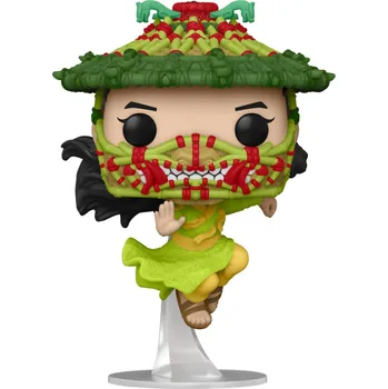 Figurka Funko POP Marvel: Shang-Chi - Jiang Li 848