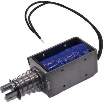 Vývojová deska Tažný elektromagnet 12V 74N LY-019