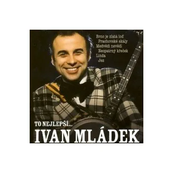 Česká hudba To nejlepší - Mládek Ivan [CD]