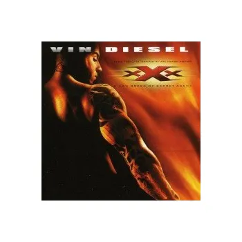 Filmová hudba XXX / 2CD - OST [2 CD]
