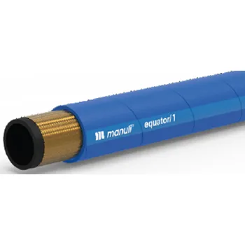 1SN 31 EQUATOR BLUE hadice hydraulická tlaková-teplota -55°C+135°C
