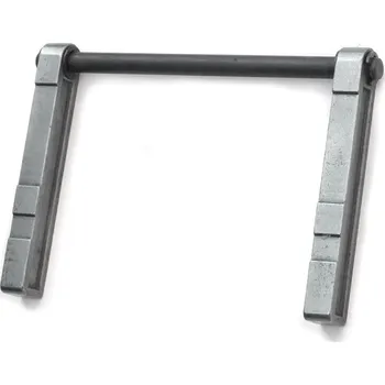 Hoblovka Holzstar Seřizovací měrka na hoblovací nože ADH 200/250/305