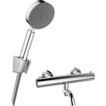 Mereo Vanový set s termostatickou baterií BTV01N