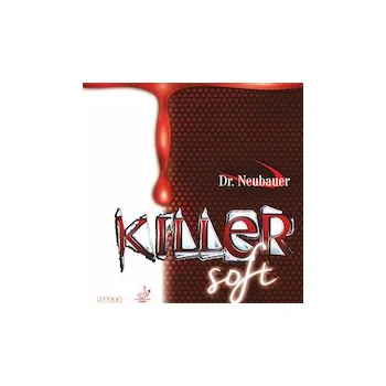 Dr.Neubauer Killer Soft potah