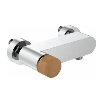 SAT Fusion sprchová páka sv.dřevo SATBSFU268DS