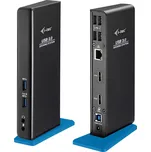 I-tec U3DUALHDMIDOCK