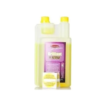 Golemtech Fluorescenční kapalina pro chladivo r1234yf