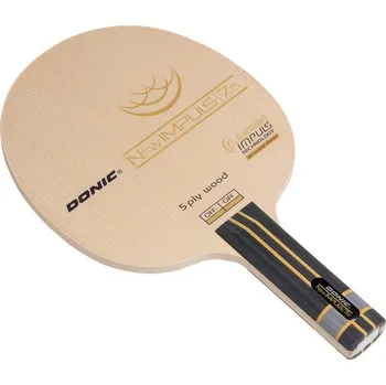 Pingpongová pálka Donic New Impuls 7.5 dřevo