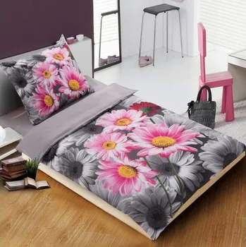 Povlečení 3D povlečení APEX - Louka