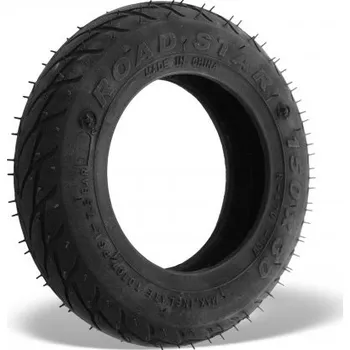 Kolečkové lyže Skike Road Star 6 inch - plášť na skike