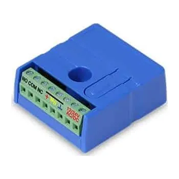 Garážová vrata Proxima electronics Proxima NW2 - HOB, přijímač dálkového ovládání