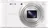 Sony CyberShot DSC-WX350, bílý