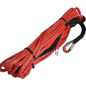 Lano Golemtech Syntetické lano 12000 lb / 5,4 t