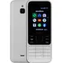 Mobilní telefon Nokia 6300 4G, bílý