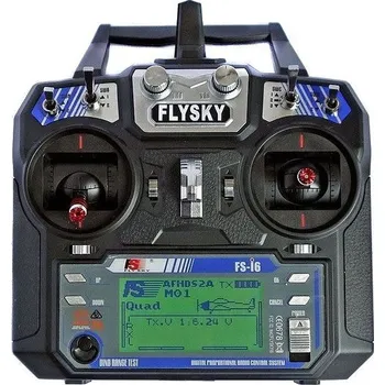 FlySky FS-i6 6CH