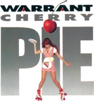 Zahraniční hudba Warrant - Cherry Pie [CD] 