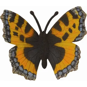 Figurka Collecta Babočka kopřivová