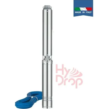Čerpadlo HYDROP Ponorné čerpadlo HyDrop FP2 010 - 400 V