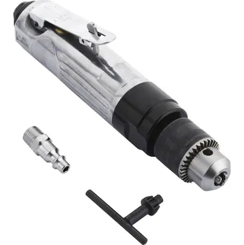 Vrtačka ProfiGaráž Pneumatická přímá brúska - vrtačka