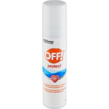 OFF! Protect sprej 100 ml