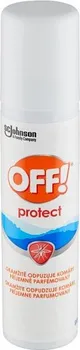 Repelent OFF! Protect sprej 100 ml