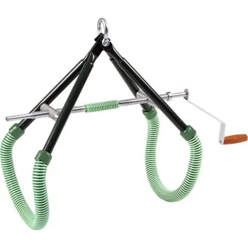 zvedák Pánevní zvedák PROFI 900kg