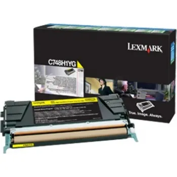 Počítač Originální Lexmark C748H3YG