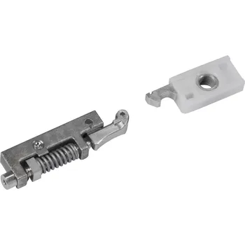 Zavírač dveří Aretační jednotka pro DORMA TS97 | Dveře a dveřní příslušenství Dveřní zavírače S kluznou lištou Zavírače s kluznou lištou Dorma Příslušenství Dorma