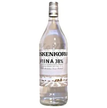 Vodka Koskenkorva Viina 1,0l 38%